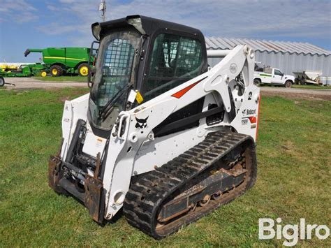 t60 skid steer|Used Bobcat T650 Skid Steers for Sale (64 listings).